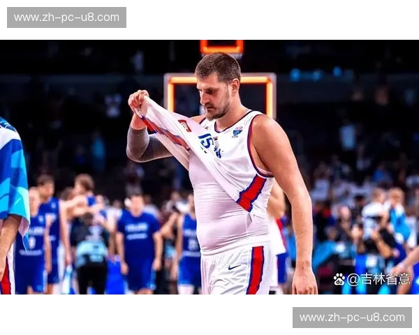 从申京挑战约基奇看篮球演化：火箭vs掘金视频背后的力量与智慧之争